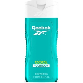Cool Your Body Sprchový gél
